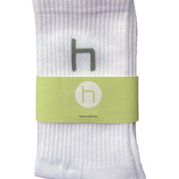 heinsa Tennissocken + JUX Ballhalter