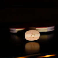 HEINSA Natural Edition – Carbon Tischtennisschläger mit Naturholz-Optik