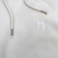 heinsa Hoodie + Tischtennisschläger Set
