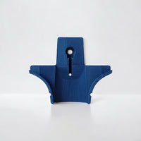 Juno Tischtennisschläger – Hergestellt in Deutschland - Heinsa