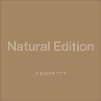 HEINSA Natural Edition – Carbon Tischtennisschläger mit Naturholz-Optik