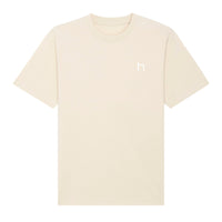 heinsa T-Shirt + Tischtennisschläger "bosque"
