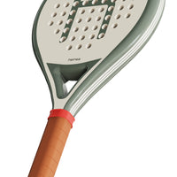B-Ware* heinsa Padel Schläger für anspruchsvolle Spieler:in mit 100% Carbon