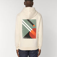heinsa Hoodie + Ballhalter Jux