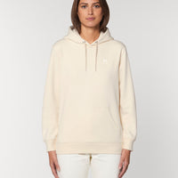 heinsa Hoodie + Tischtennisschläger "Bosque"