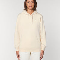 heinsa Hoodie + Tischtennisschläger Set