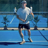 heinsa Club Padel Schläger 8 Schläger Set