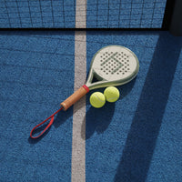 B-Ware* heinsa Padel Schläger für anspruchsvolle Spieler:in mit 100% Carbon