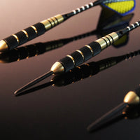 heinsa Dartpfeile mit Metallspitze 20g (3er Set)