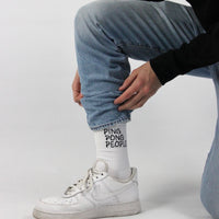 Classic Socks
