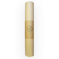 B-Ware - Ecological yoga mat made of black cork and natural rubber