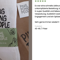 Classic Socks