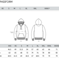 Hoodie Classic