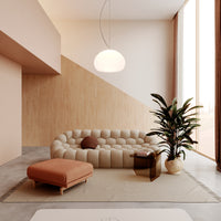 casa origin - Ecological yoga mat made of black cork and natural rubber