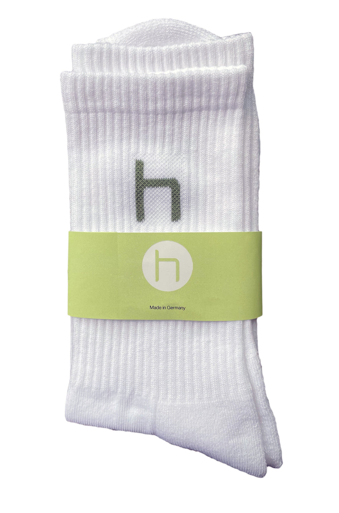 heinsa Tennissocken + JUX Ballhalter