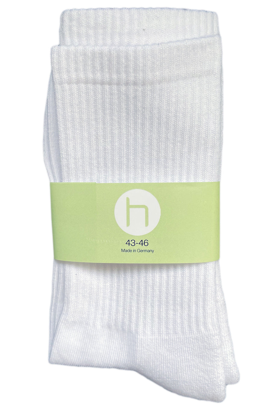 heinsa Tennissocken + JUX Ballhalter