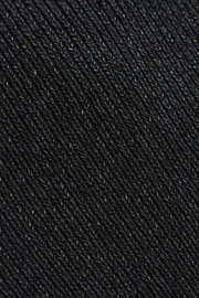 HEINSA Businesssocken Schwarz für Herren – Komfort trifft Technologie: Bio-Baumwolle & Silberguard - Hergestellt in Deutschland
