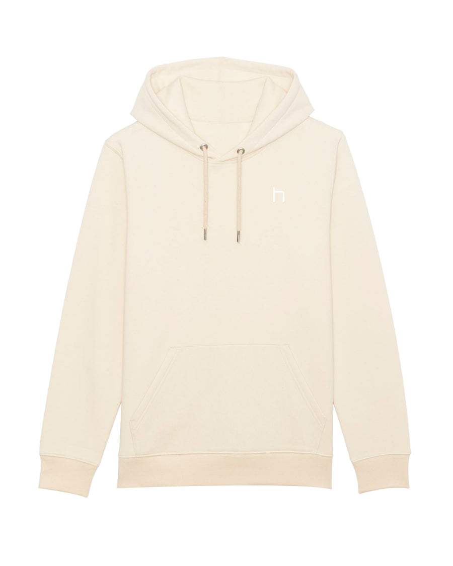 heinsa Hoodie + Tischtennisschläger Set