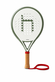 heinsa Solo Padel Schläger mit 100% Carbon Rahmen