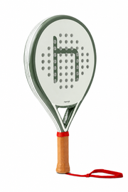 heinsa Solo Padel Schläger mit 100% Carbon Rahmen