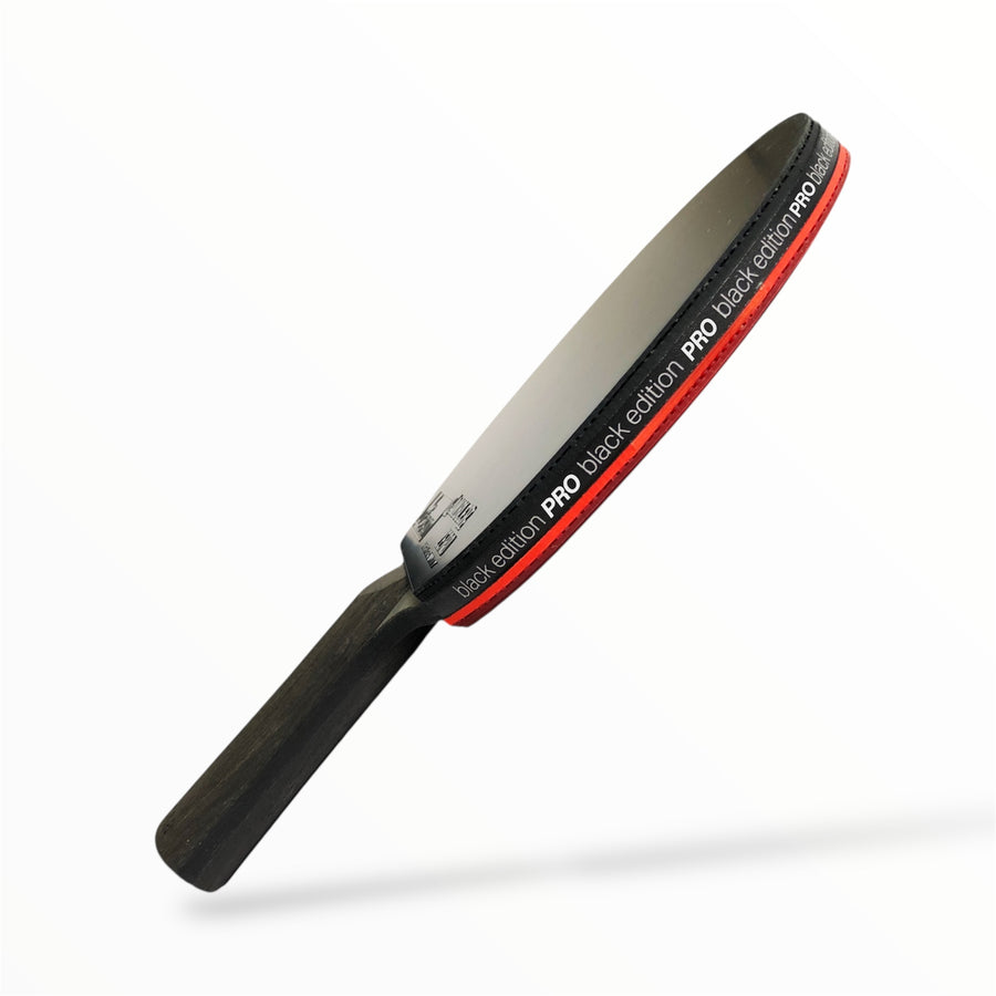 heinsa Black Edition Pro - Carbon Schläger für Spin & Speed