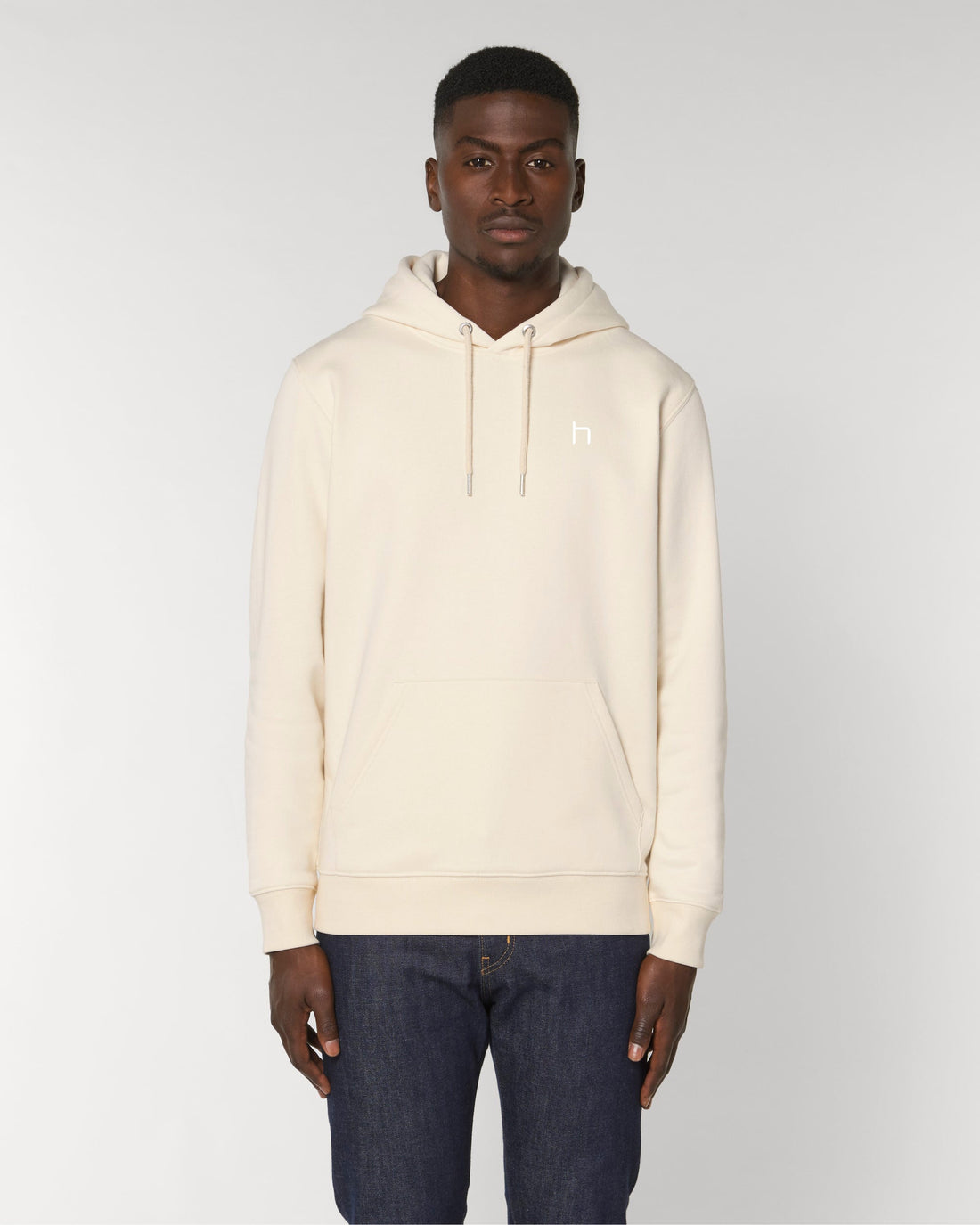 heinsa Hoodie + Tischtennisschläger Set