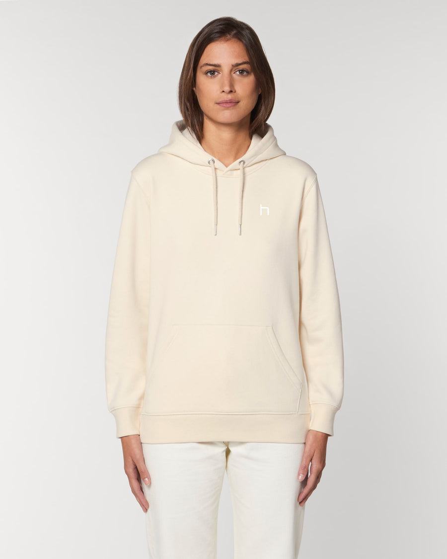 heinsa Hoodie + Tischtennisschläger "Bosque"