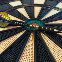 heinsa darts with plastic tip 18g (set of 3)