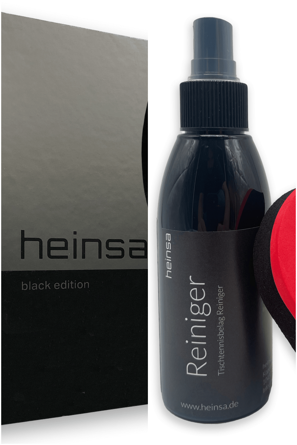 heinsa Tischtennis Bundle