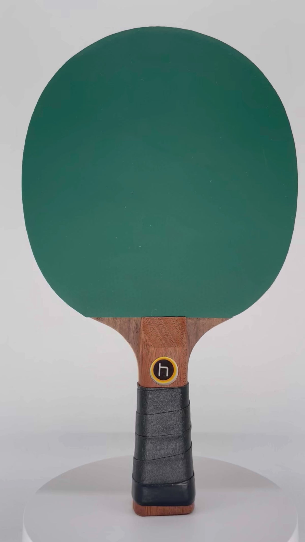 Tischtennisschläger "bosque" aus Walnuss