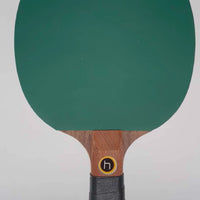 Table tennis bat "bosque" made of walnut